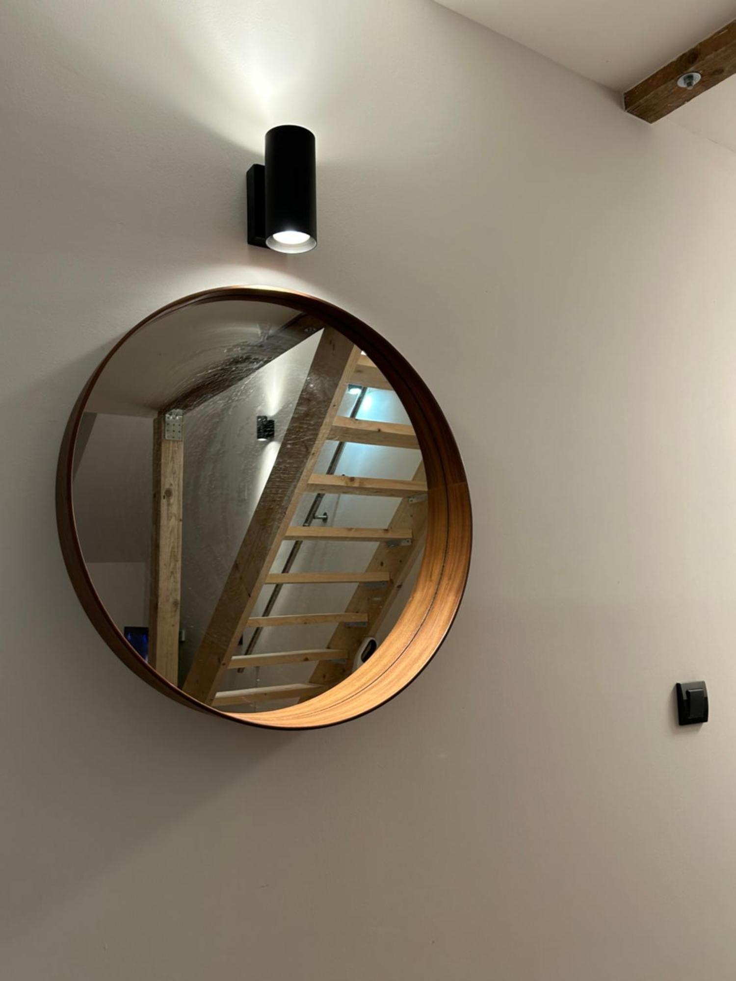 诺威萨Nest Zen Garden公寓 外观 照片