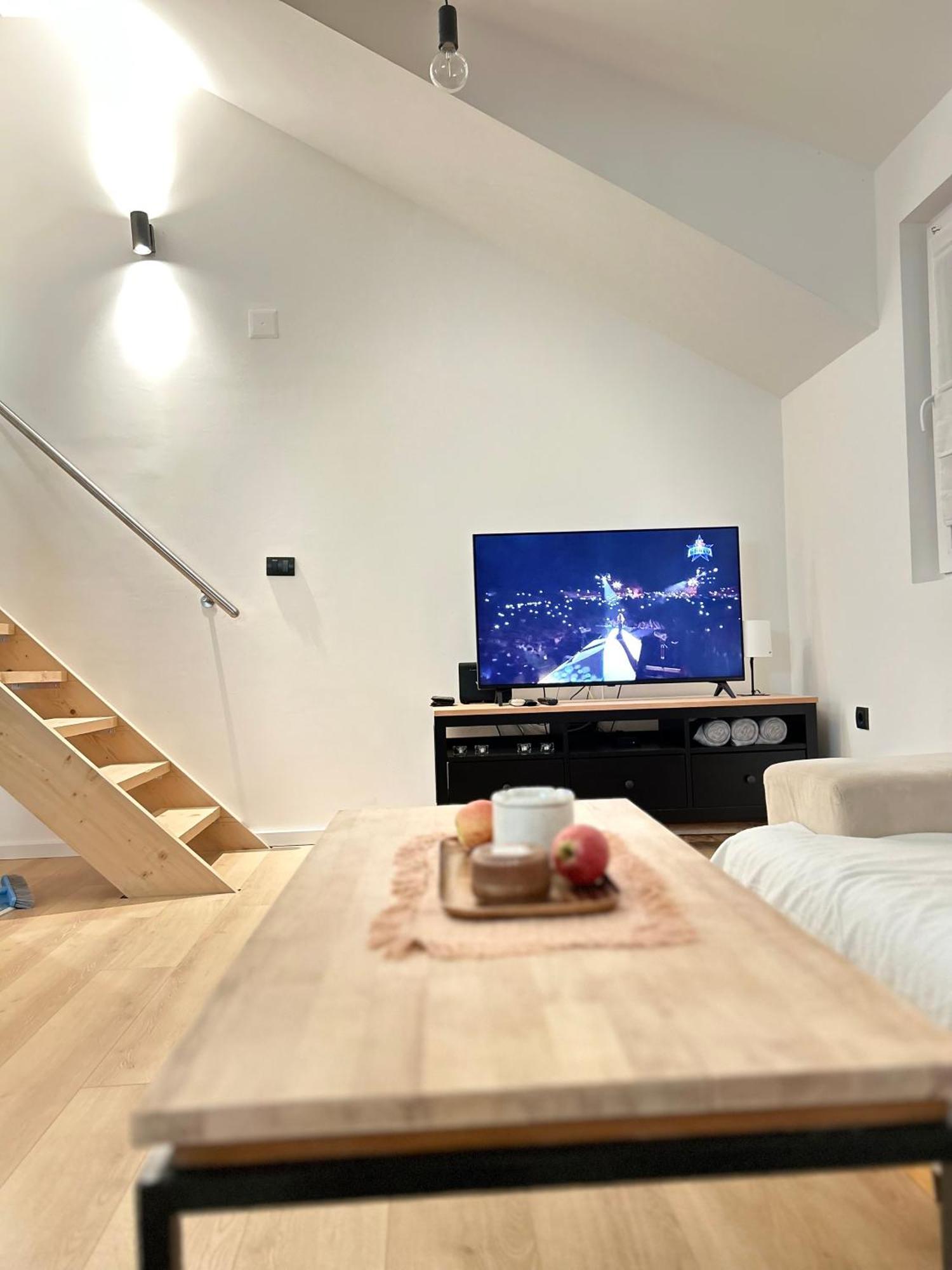诺威萨Nest Zen Garden公寓 外观 照片
