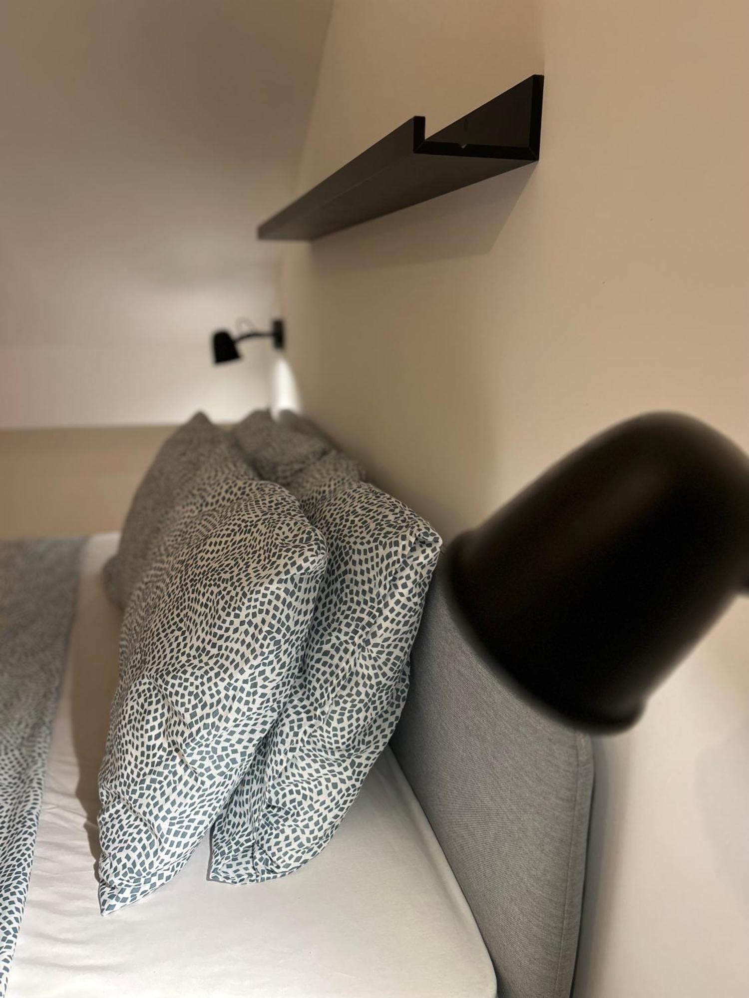诺威萨Nest Zen Garden公寓 外观 照片
